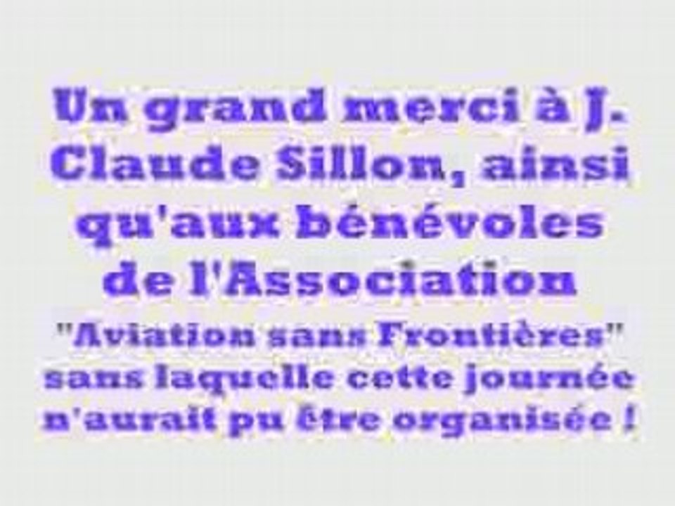 Aviation sans Frontières