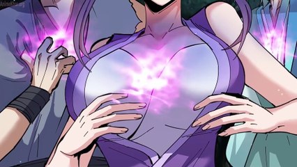 Master: This Villainous Disciple Is Not the Holy Child Episode 21 Eng Sub