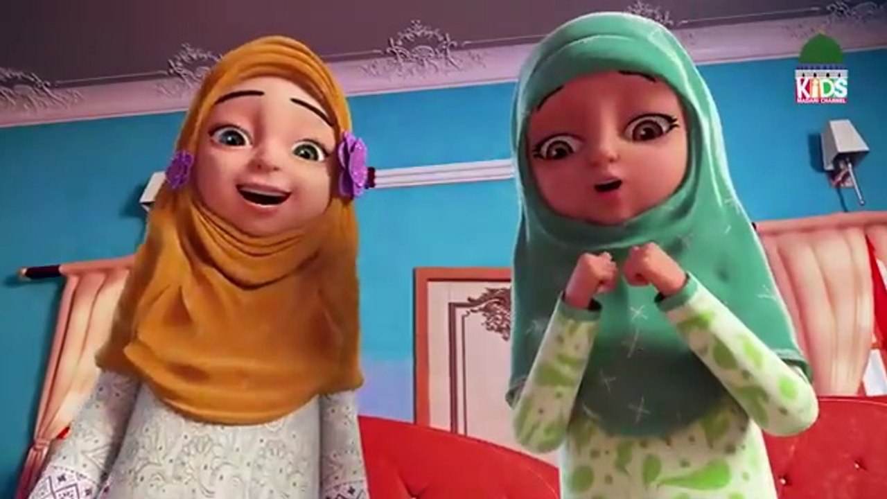 Aurton Ki Namaz Ka Tarika _ Method of Salah (prayer) for Women _ Ghulam Raso