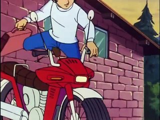 MAZING Z | Episode 4!