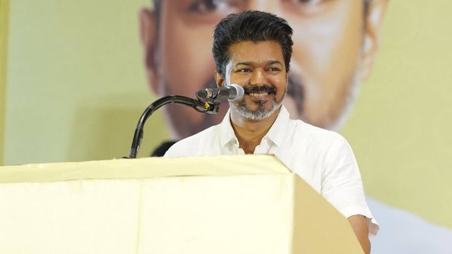 வேல்முருகனுக்கு பதிலடி கொடுத்த மாணவிகள் ! | தளபதி விஜய் கல்வி விருது வழங்கும் விழா !