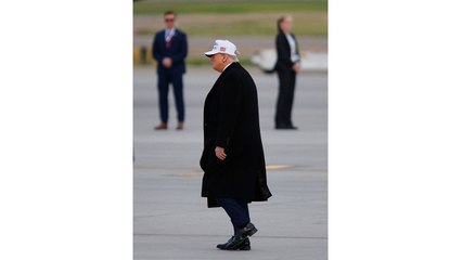 트럼프, G7에서 캐나다·멕시코·우크라이나와 양자 회담 예정...한국과도 조율 중 / YTN