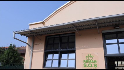 Leroy Merlin e Fondazione Progetto Arca aprono "Orti in Cascina"