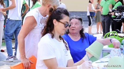 Leroy Merlin e Fondazione Progetto Arca aprono "Orti in Cascina"