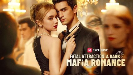 Atracción Fatal Romance Mafioso en español ReelShort