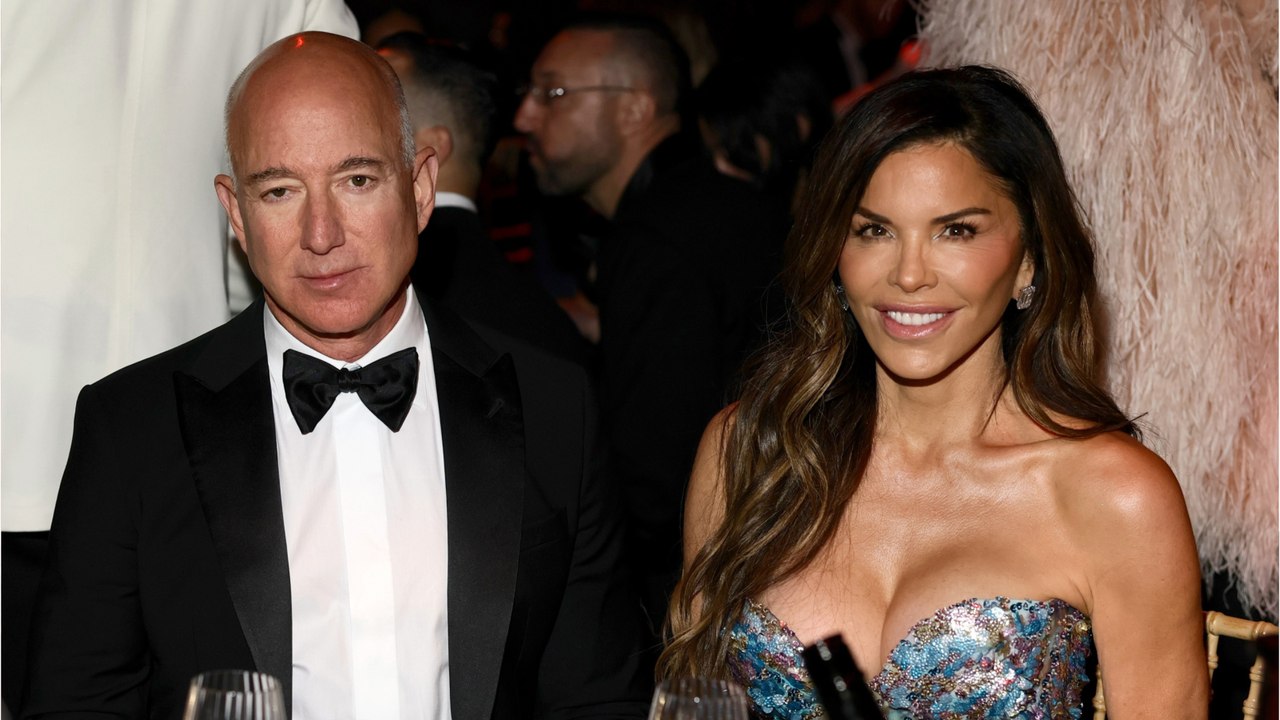 Mariage polémique de Jeff Bezos à Venise : date, invités, méga-yacht… Tout savoir sur l’événement