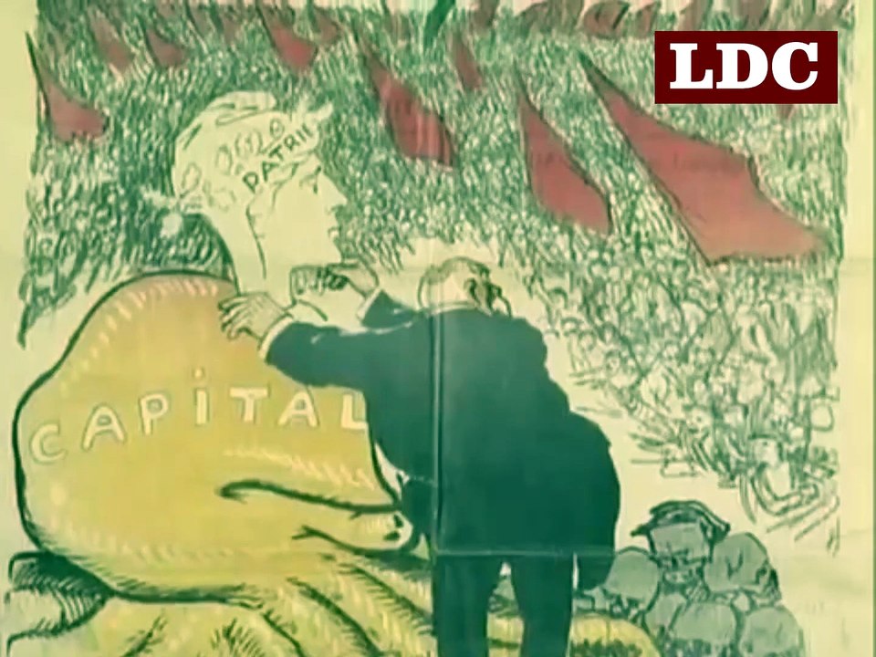 histoire des syndicats en france