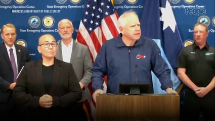 Suspect Vance Boelter Caught, Charged with Second-Degree Murder in Minnesota Lawmaker Shootings