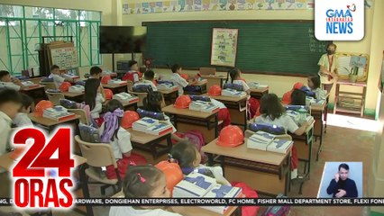 Mga guro at mga mga paaralang may internet sa buong bansa, pinadadagdagan ni PBBM | 24 Oras