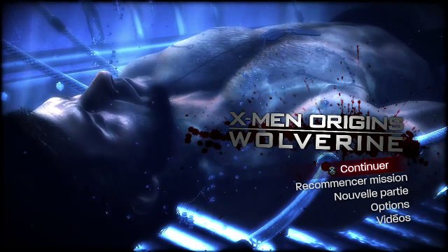 X-Men Origins: Wolverine - Uncaged Edition online multiplayer - ps3