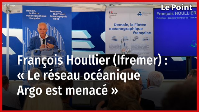 Pourquoi le désengagement des États-Unis du réseau océanique Argo serait une très mauvaise nouvelle