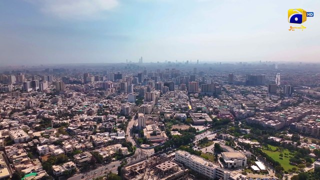 Dayan Episode 33 - [Eng Sub] - Mehwish Hayat - Ahsan Khan - Hira Mani - 16th June 2025 - HAR PAL GEO