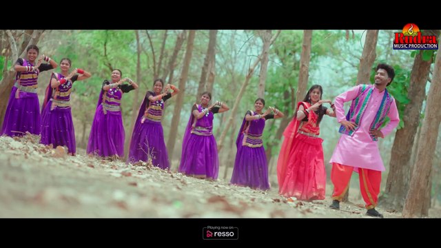 Maya Hoge _ मया होगे _ Vivek Sharma _ Anupama Mishra _ Girdhar Sahu & Akanksha Banjare