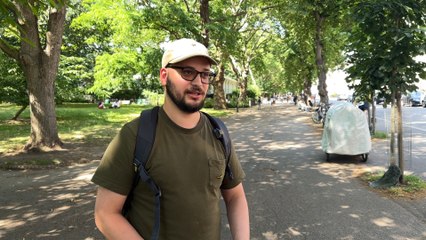 People of London: How do you feel about the BBC licence fee?