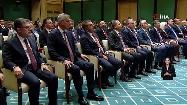 Erdoğan'dan İsrail-İran çatışması için dikkat çeken sözler