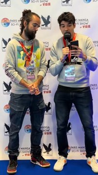 Dragon Ball GT ou Dragon Ball Super ? Broly DBZ ou DBS ? Avec @orochijidai