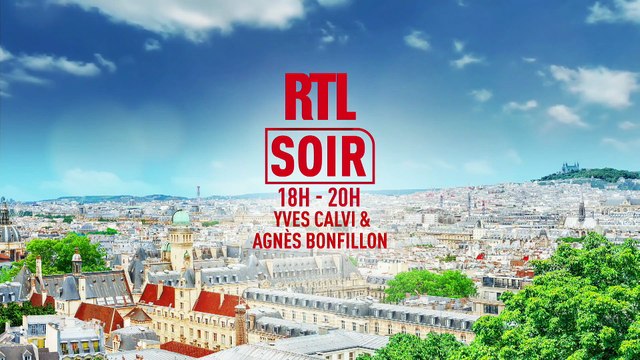 RETRAITES - Éric Woerth est l'invité de Yves Calvi