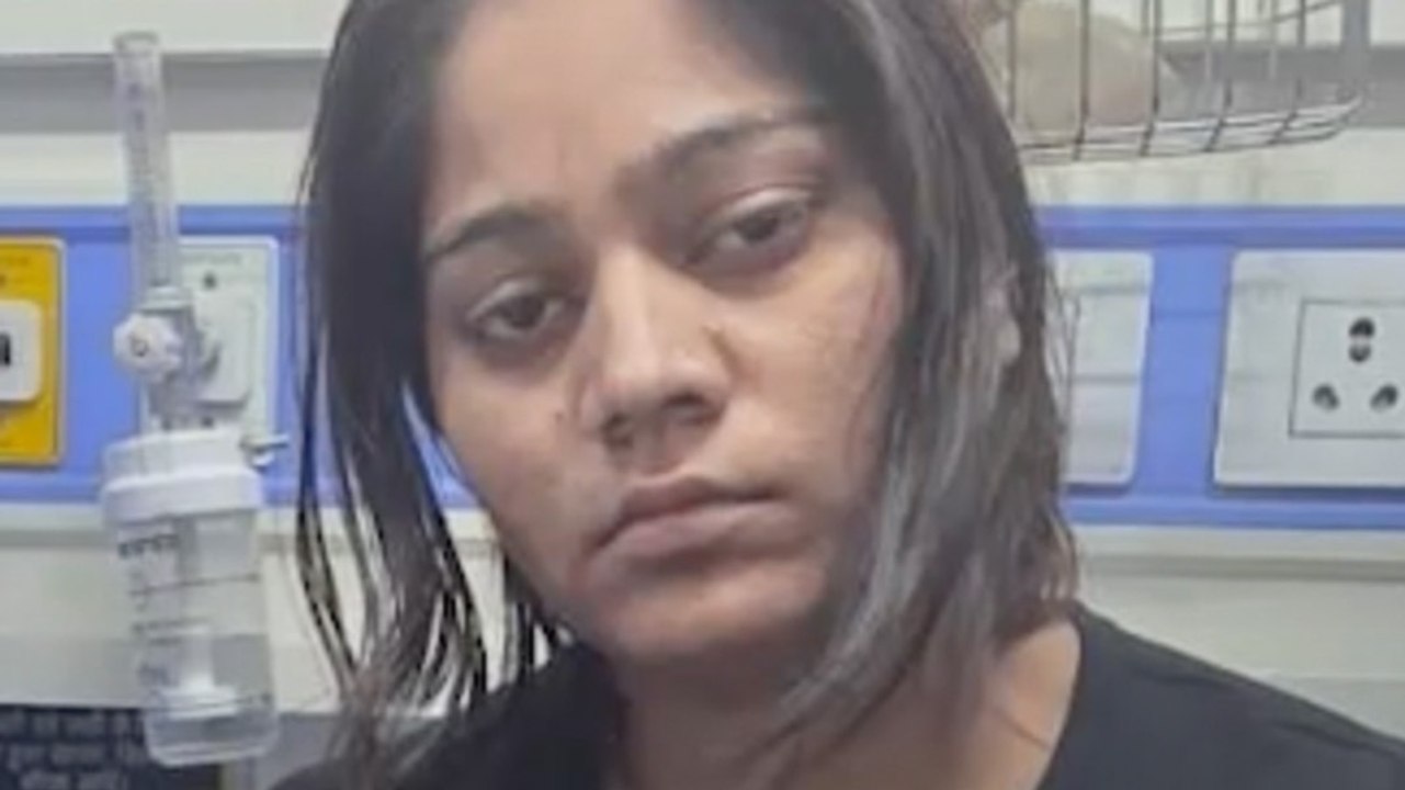 Raja Raghuvanshi के भाई का सनसनीखेज आरोप
