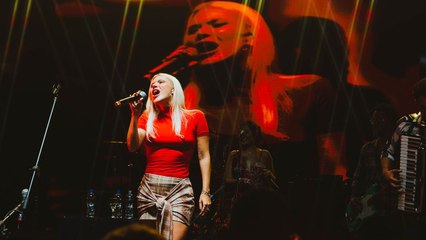 Duda Beat agita o Terraiá 2025 com "O Xote das Meninas"