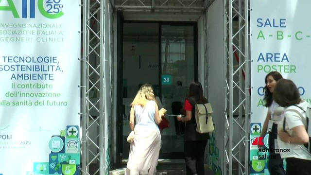 Sanità, Leogrande (Aiic): Sanità più green, il nostro congresso segna il percorso