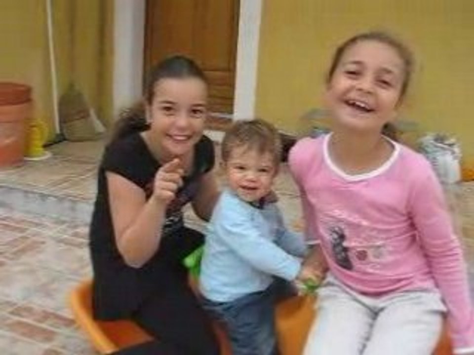 E  9 Mai 2008 Apéro chez Jeanne à Toulon