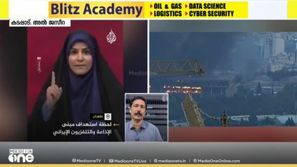 ആക്രമണം കടുപ്പിച്ച് ഇസ്രായേൽ; ഒരുങ്ങിയിരിക്കണമെന്ന് സൈനിക നേതൃത്വത്തോടും മുന്നറിയിപ്പ്‌