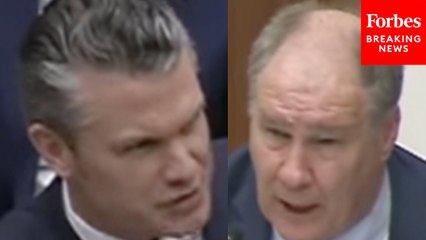 Trent Kelly Tells Defense Secretary Pete Hegseth To ‘Have The Navy Get Us A Ship Building Plan’