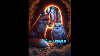 The Den of Many Colors