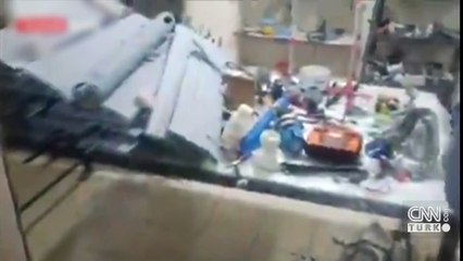 Mossad ajanları İran'da böyle yakalandı