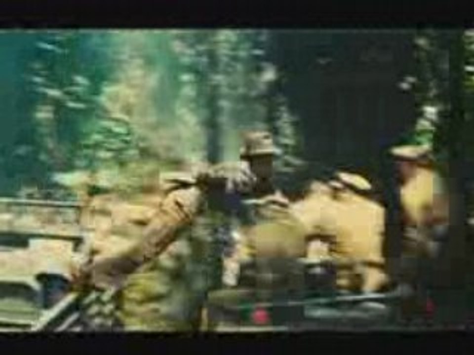 BA 2 Indiana Jones et le royaume du crane de cristal