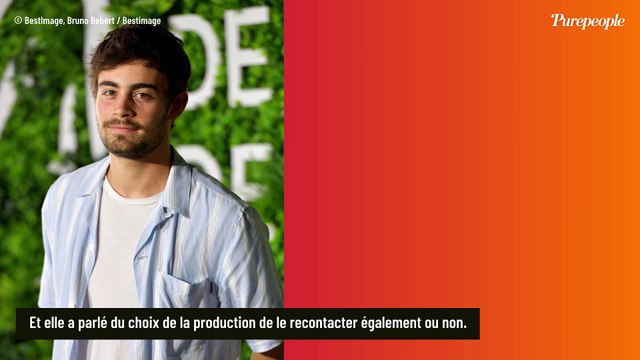 EXCLU Clément Rémiens va-t-il revenir dans Demain nous appartient ? Une actrice liée à lui dans la série en dit plus