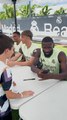 El momentazo de Mbappé con unos madridistas en Florida: tienen que verlo