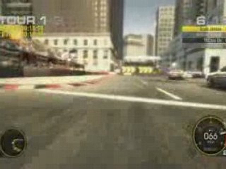GRID demo