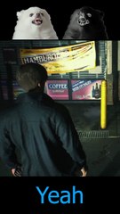 So I Started Playing Resident Evil 2