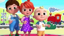 Children sounds 2