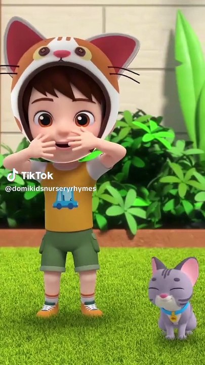 Children sounds