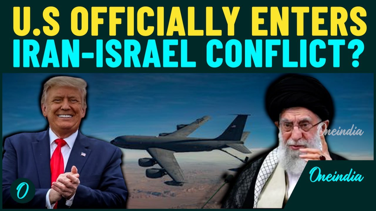 Trump’s Flip-Flop Game On Iran Conflict EXPOSED | Trump Officially on Bibi’s Side? | Iran-Israel