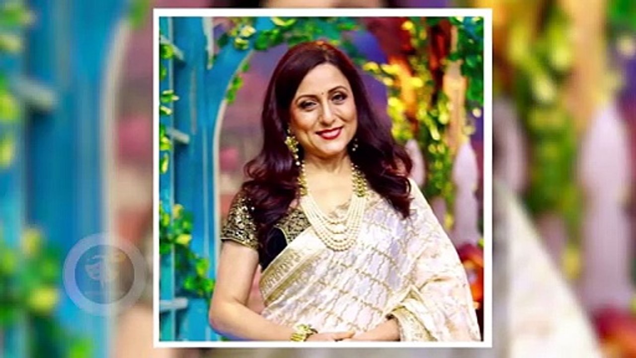 "Kishori Shahane has given her nod to the film 'Husband My Bride' for this reason!  "