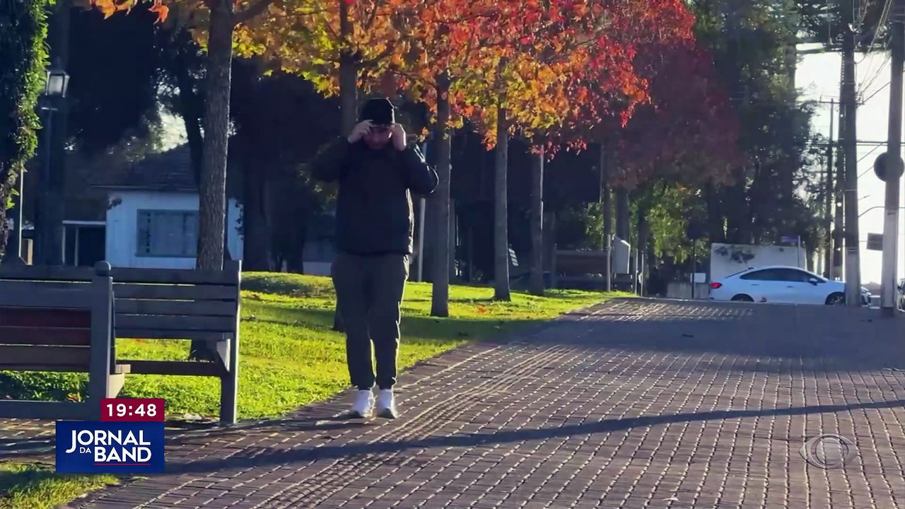 Doenças cardíacas aumentam no frio