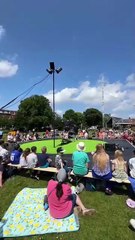 SO Festival 2025 in Skegness 🎉