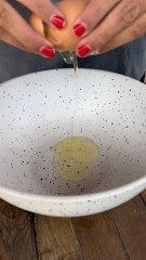 Gâteau invisible aux pommes 🍎