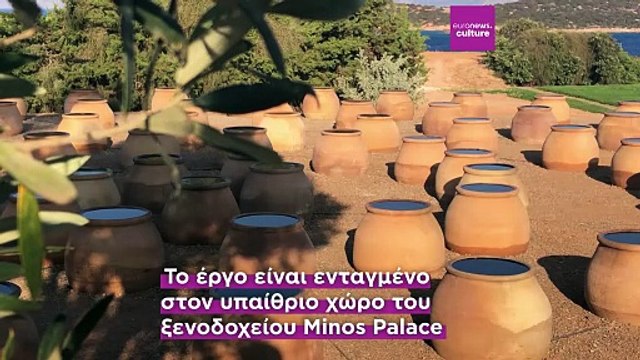 Δανάη Στράτου: Θέλω ο θεατής να εμβυθίζεται στο έργο, να βιώνει τη σχέση με τον τόπο και την ιστορία