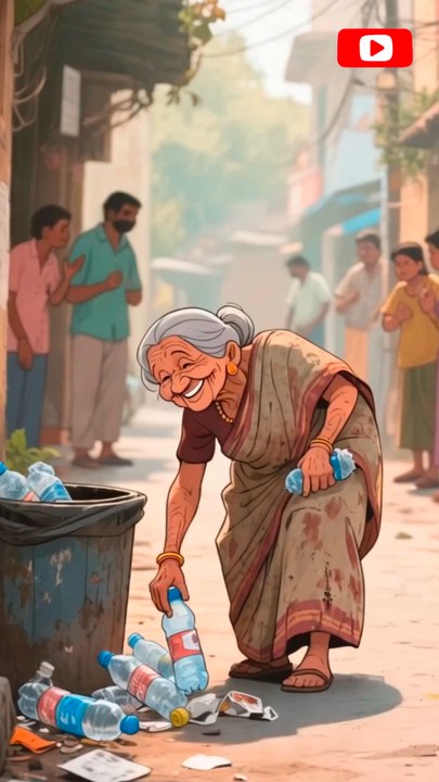 The Bottle Whisperer © N O A H | All Rights ReservedThis content is the intellectual property of N O A H. Unauthorized downloading, reuploading, copying, editing, or use of this video (including visuals, audio, and characters) is strictly prohibited.