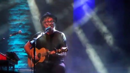 Niccolò Fabi – Amori con le ali + Ostinatamente (live)
