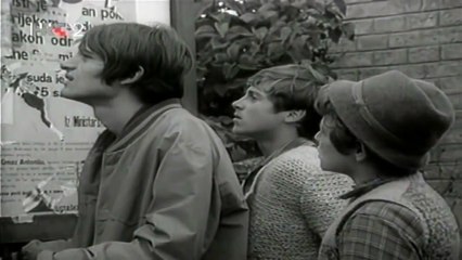 Kuda Idu Divlje Svinje 10 Epizoda