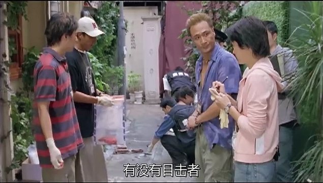 [ENG SUB] Shiver 《心寒》 2003 Watch HD | Full Movie | Cantonese | Hong Kong