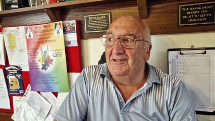 A friendly place steeped on history and tradition- The Express & Star visits Wordsley