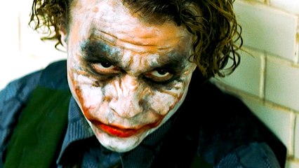 Heath Ledger: The Untold Story of His Final Days