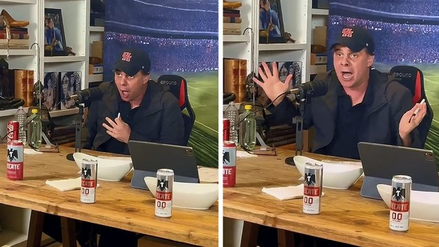 Christian Martinoli se lanza contra 'Piojo' Herrera: No nos puede ganar Costa Rica