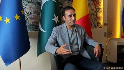 Kashmir: What lies ahead for India and Pakistan?